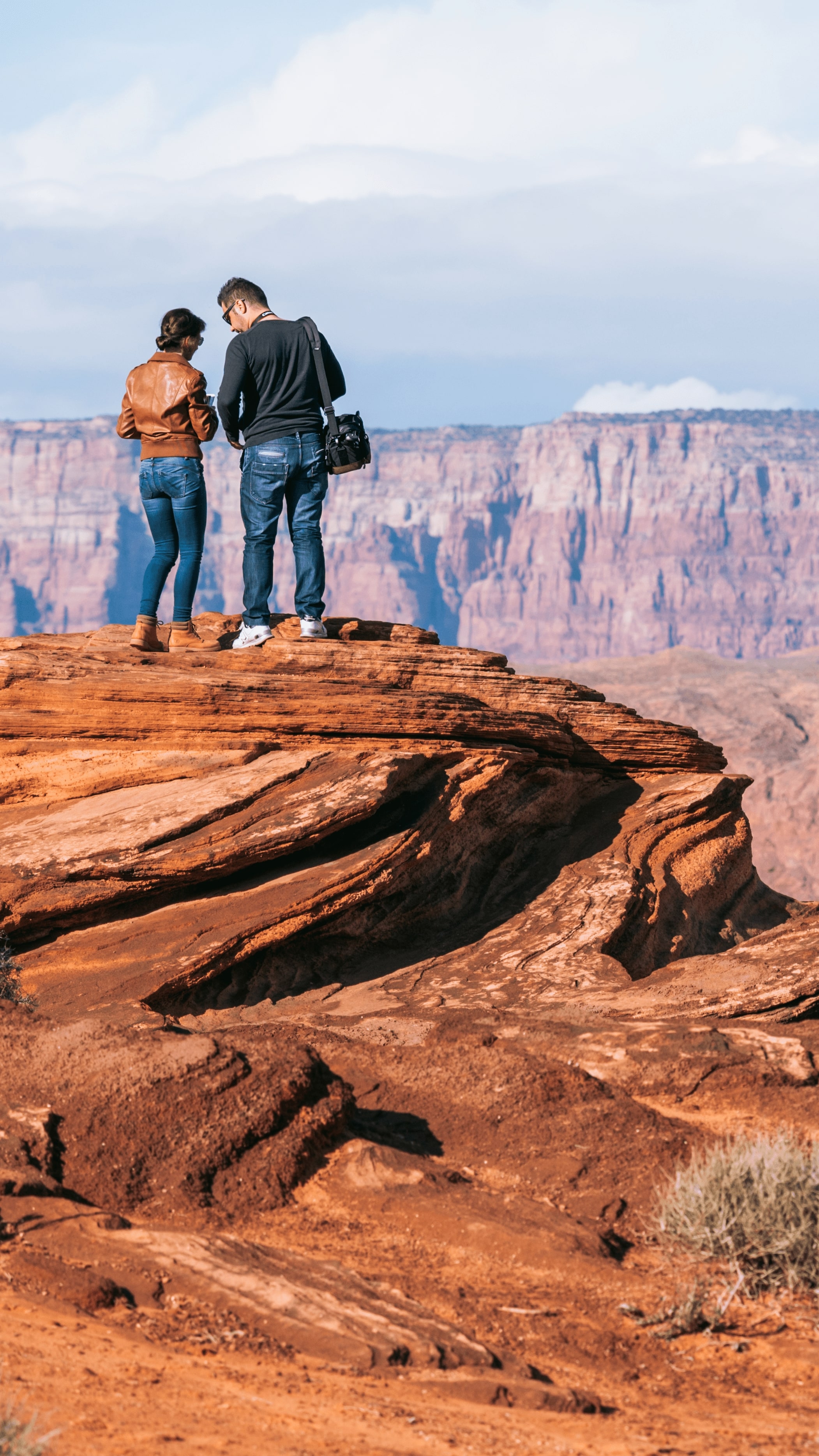 Create authentic travel recommendations