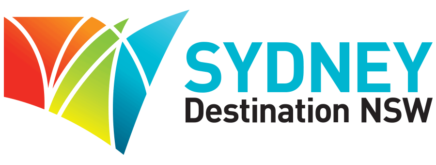 Logo Destination NSW