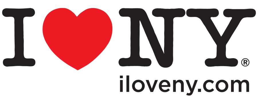 Logo I Love NY