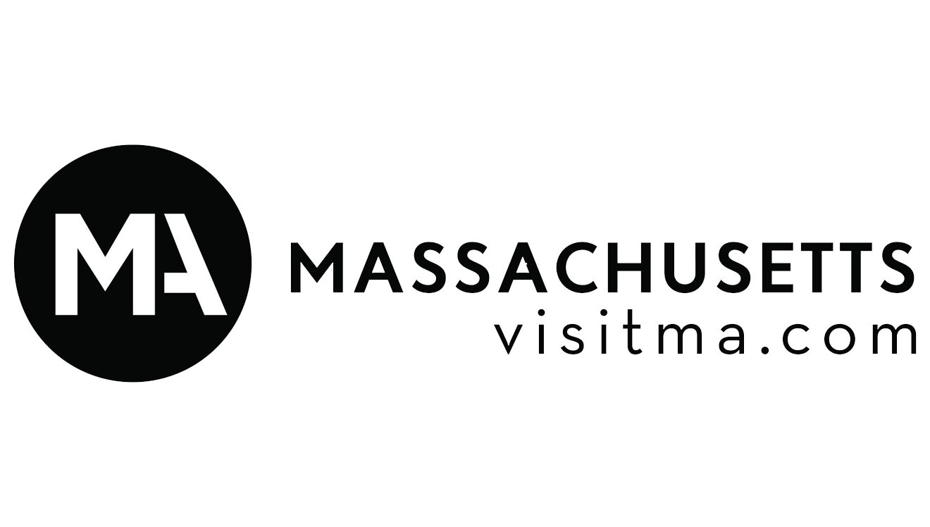 Logo Visit Massachusetts
