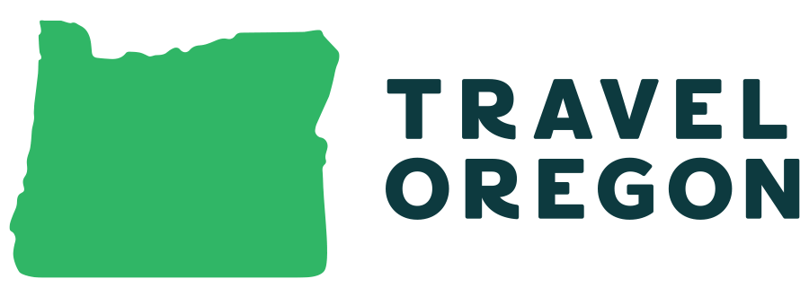 Oregon Logo