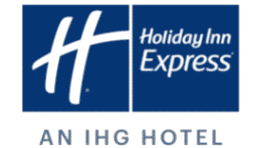 Logo Holiday Inn Express