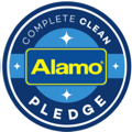 Information provided by Alamo